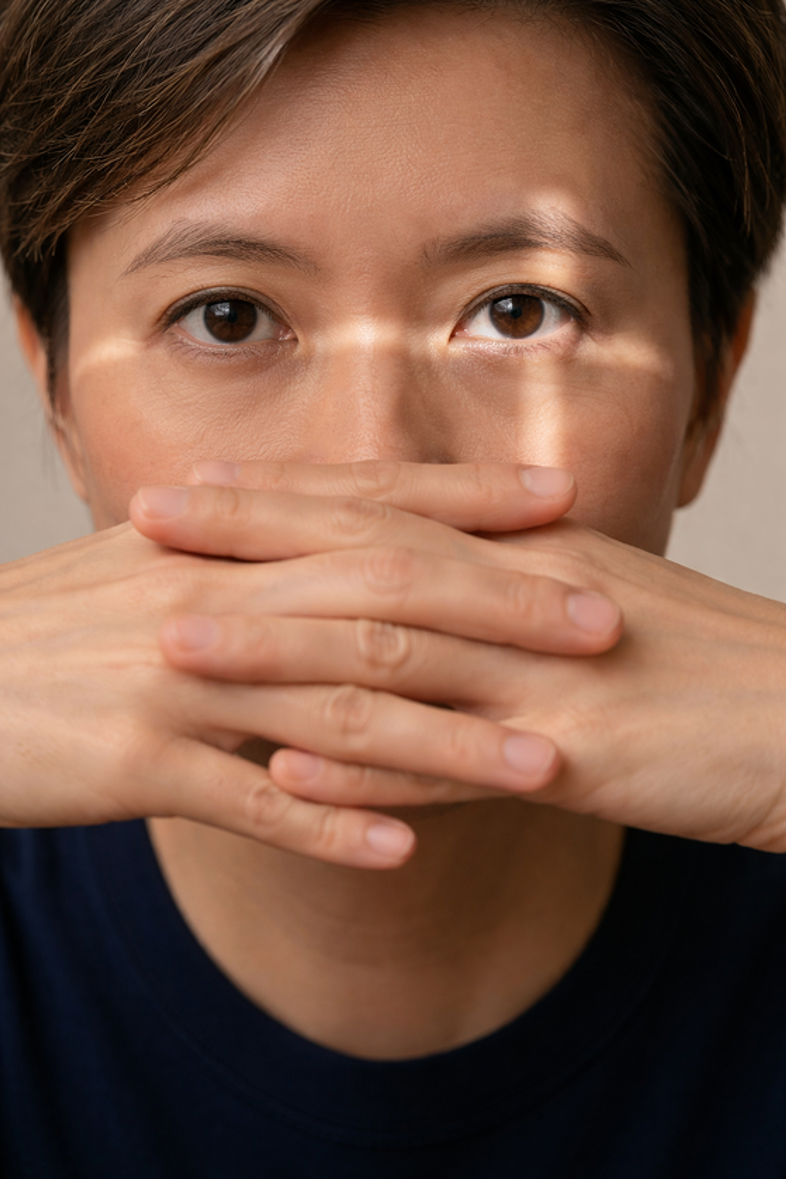 Karen did not find a brand built for women like her. So she built it herself.