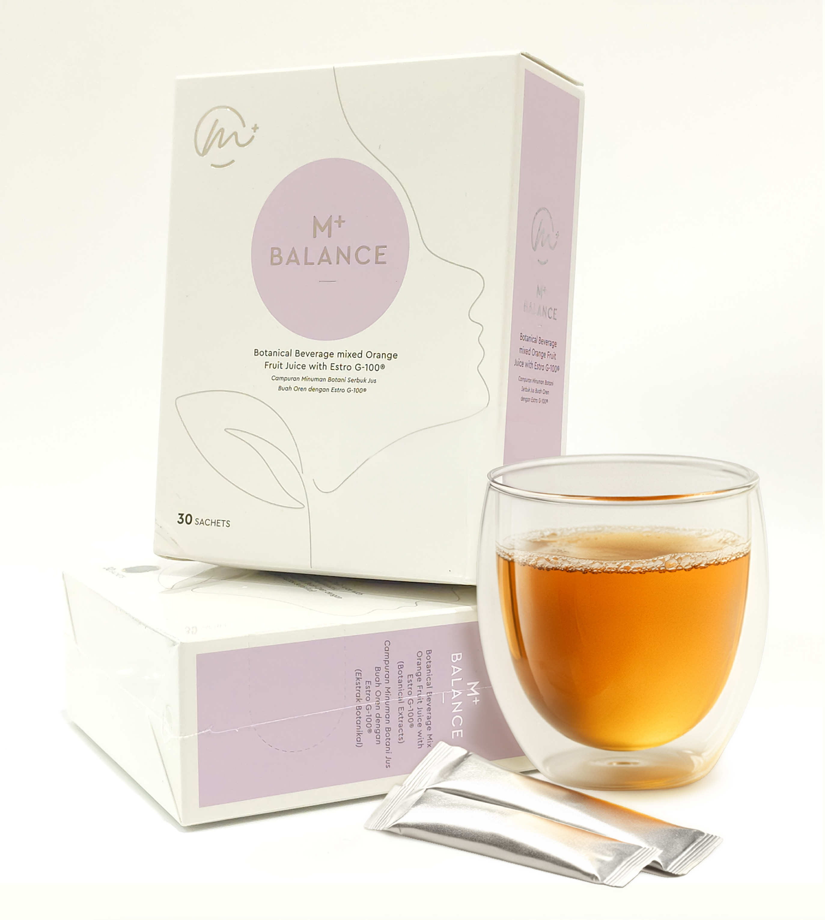 M+ Balance 30 Days
