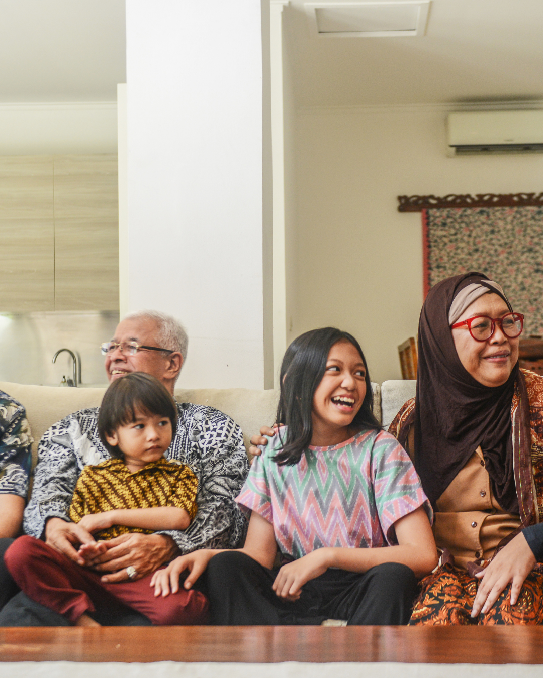 When Silence Builds Walls: A Mother’s Journey Back to Love, Connection, and Herself