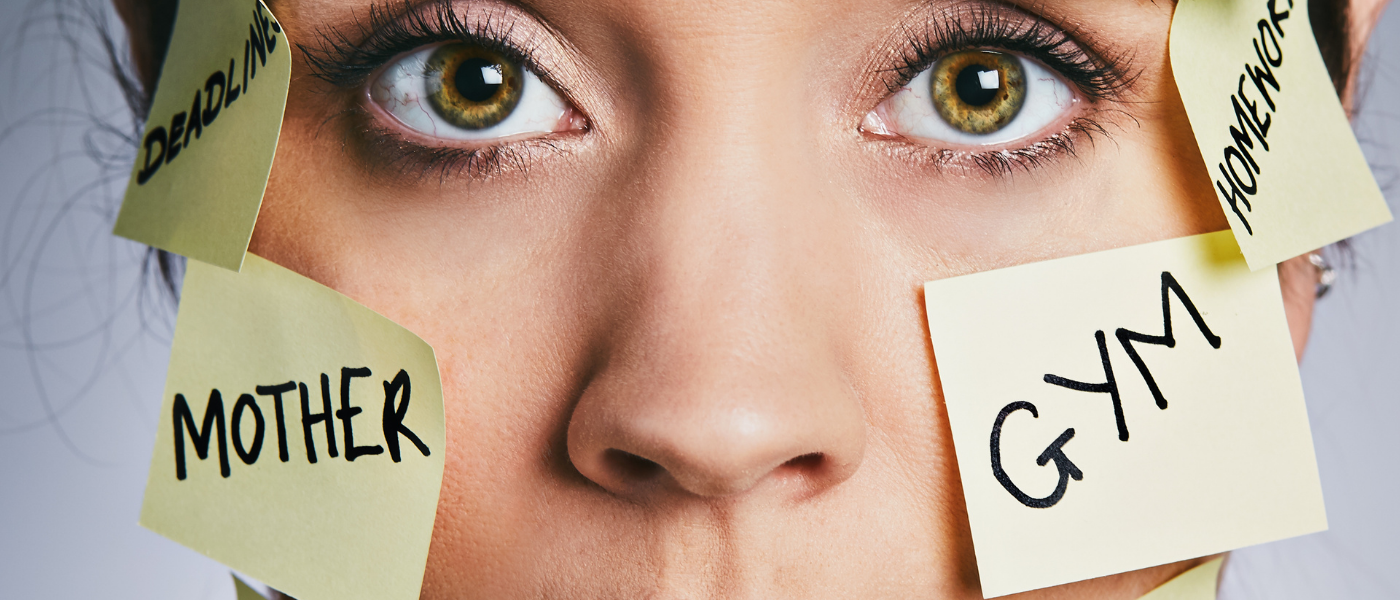 Perimenopause and Cortisol: The Hidden Link Between Stress, Fatigue and Brain Fog