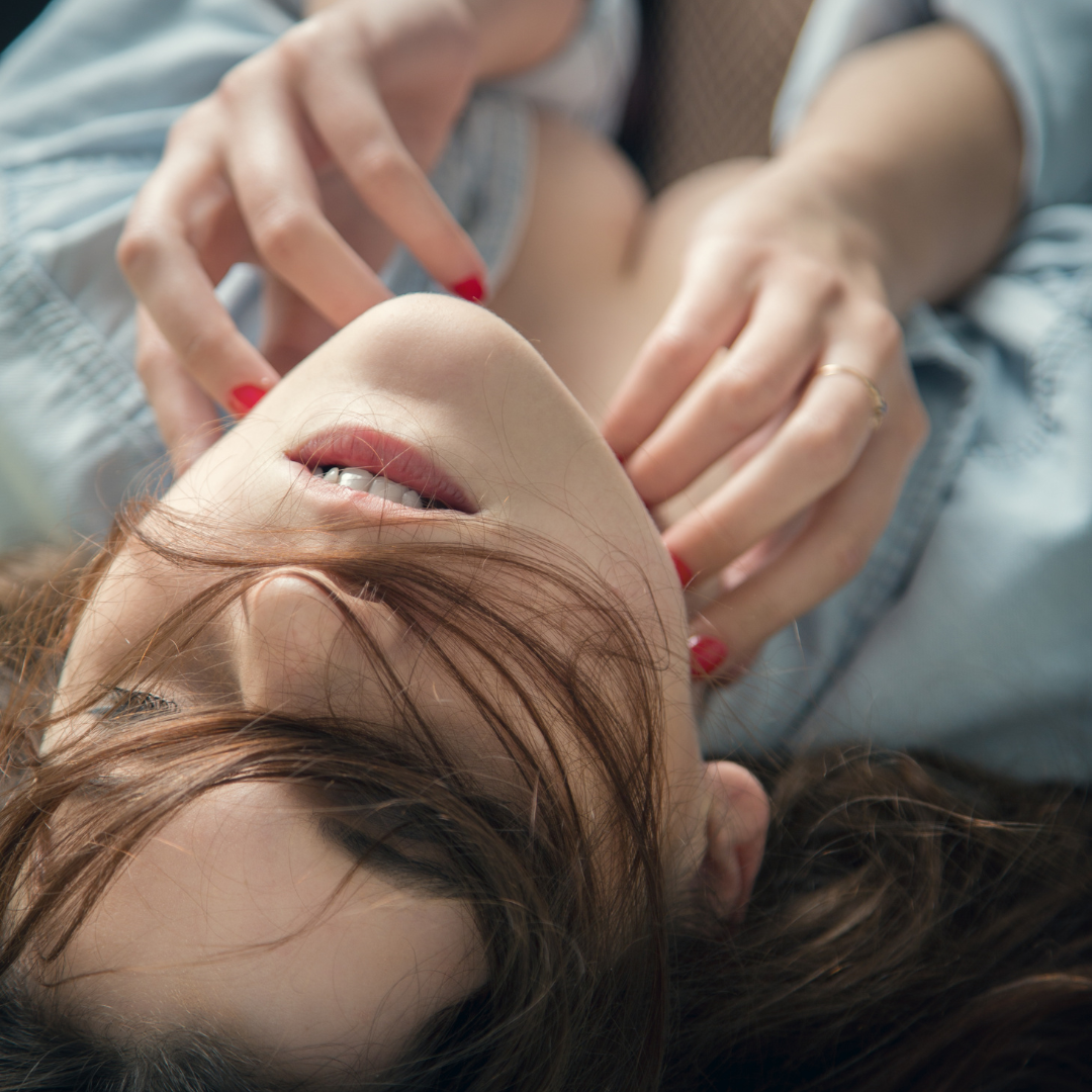 Why Some Women Experience Heightened Libido During Menopause And Why We Need To Stop Shaming Them