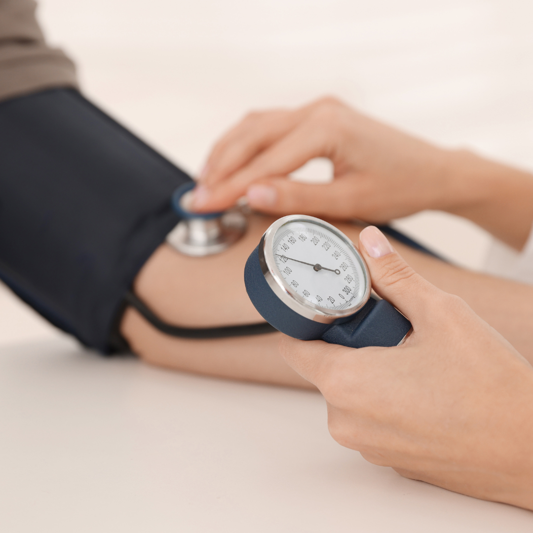The Silent Killer That Creeps In During Menopause — And What You Can Do About It