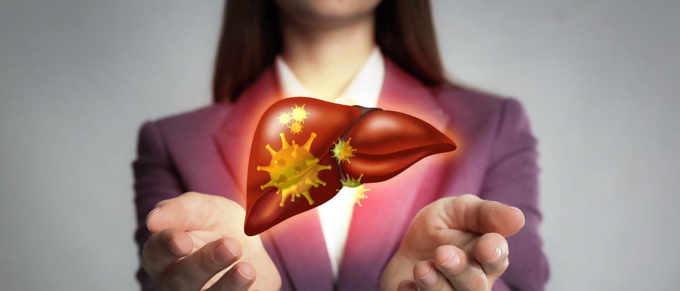 When Your Hormones Stop Talking, Your Liver Starts Storing: The Hidden Link Between Midlife Hormonal Imbalance and Fatty Liver Disease