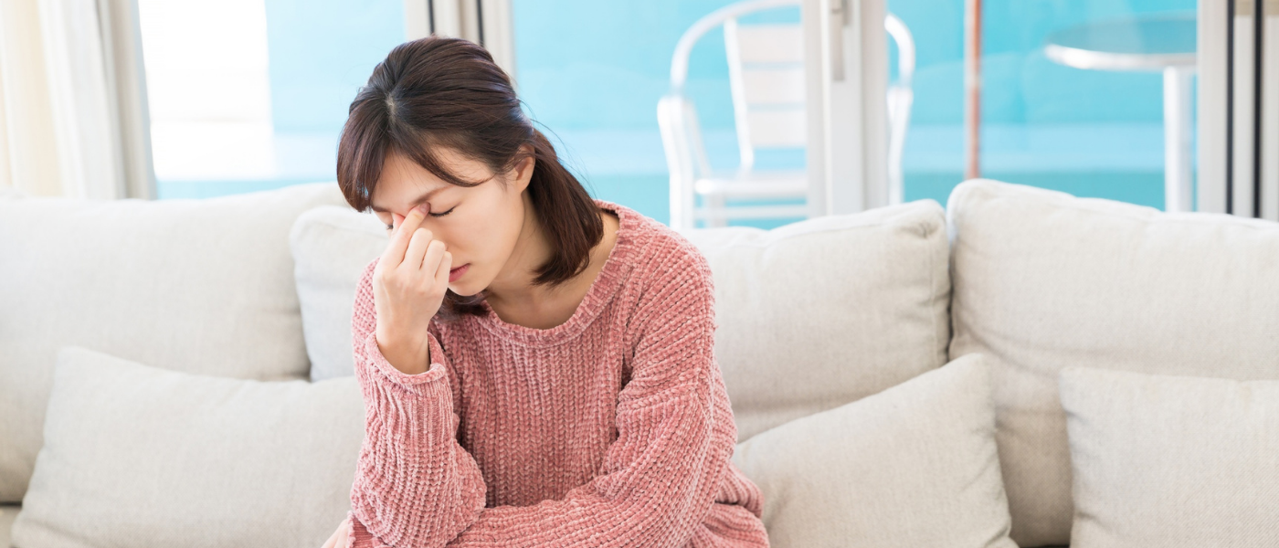 When They Say It's Just Depression: The Mood Swings and Fatigue No One Warned You About