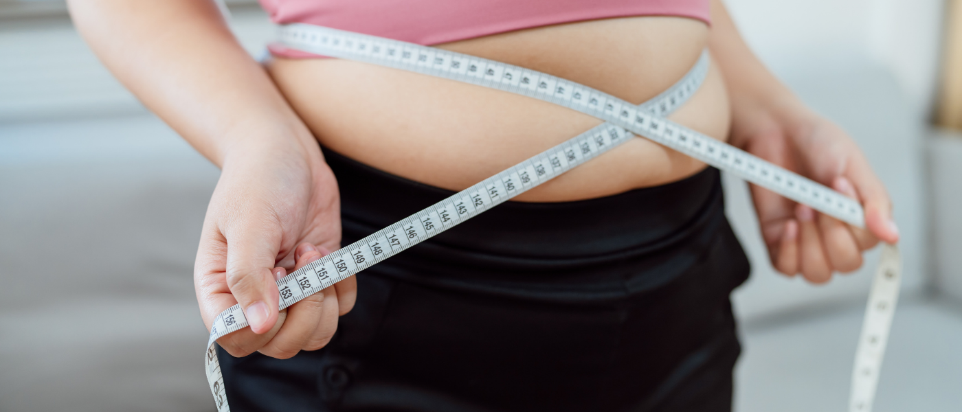 Why Your Metabolism Slows After 40 — And How to Work With Your Body, Not Against It