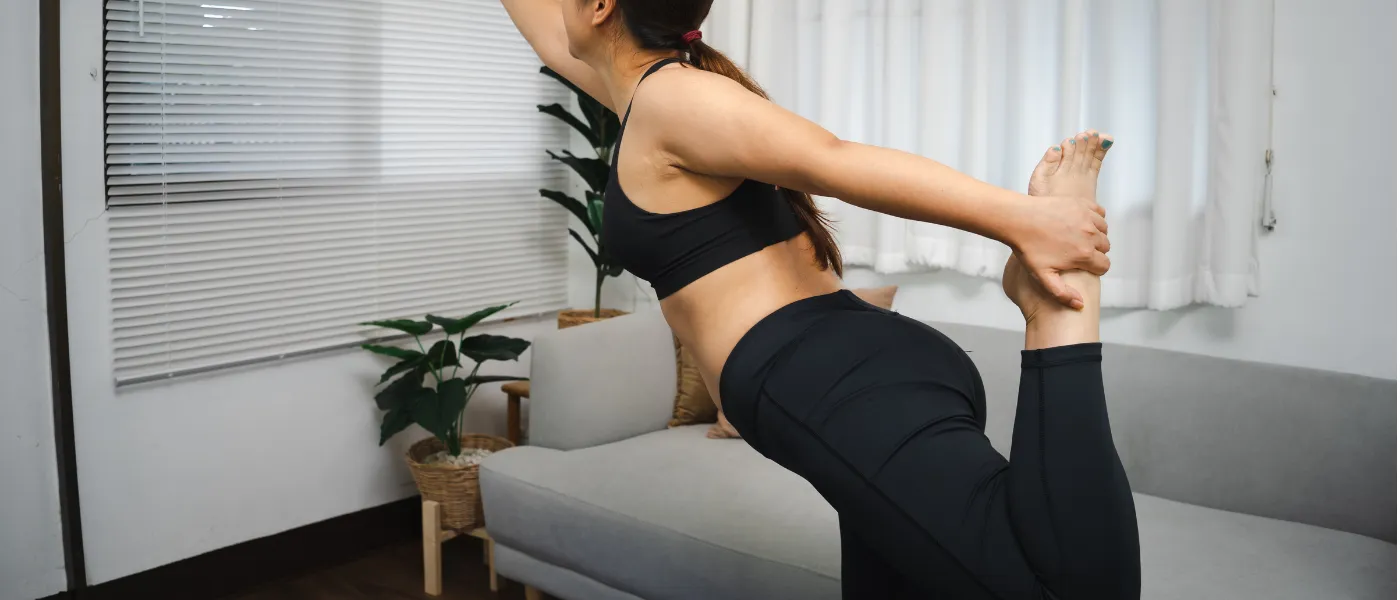 Menopause Joint Pain: Why Everything Suddenly Creaks (And What Actually Helps)