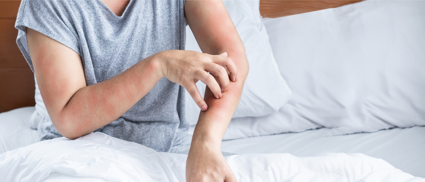 Why Does My Skin Suddenly Feel Like Someone Else's? Menopause Skin Changes, Explained