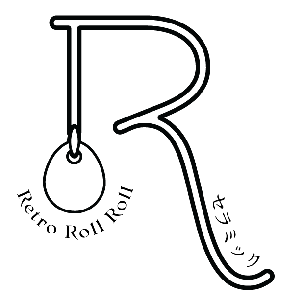 Retro RollRoll