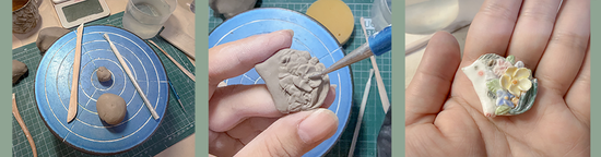  | 王榕手作陶