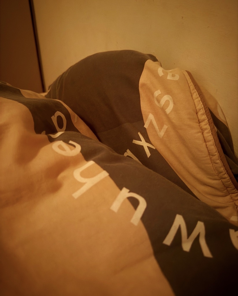 對於「活在當下」的一些想法