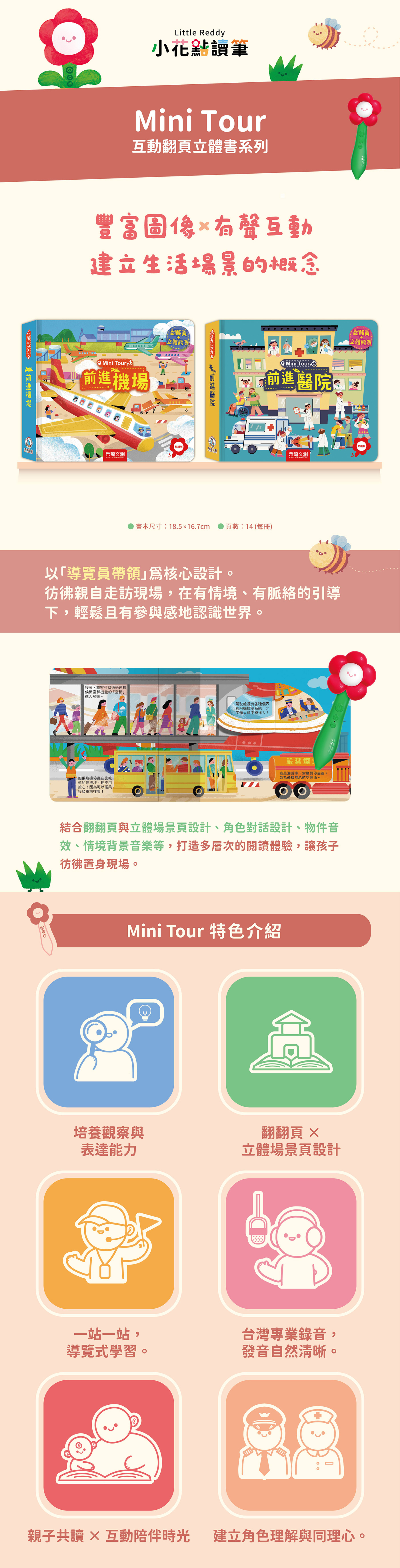Mini Tour