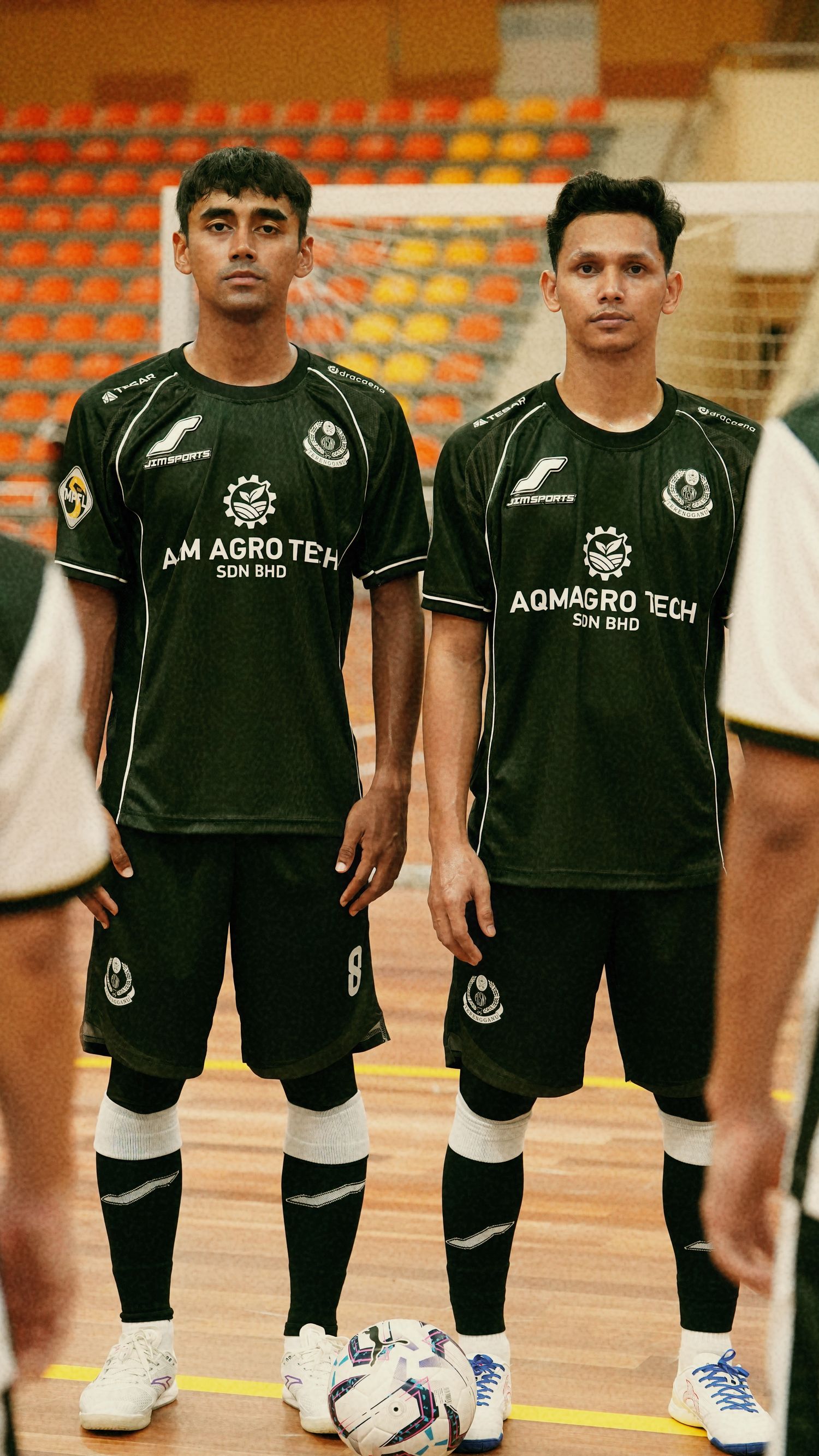 Jimstore Terengganu | AWAY JERSEY