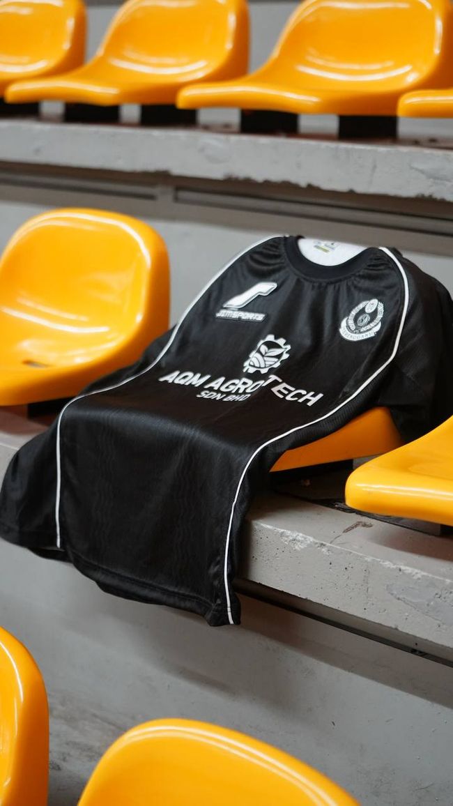 Jimstore Terengganu |  - AWAY JERSEY