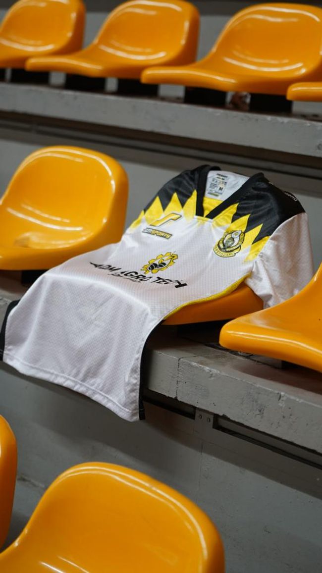 Jimstore Terengganu |  - HOME JERSEY