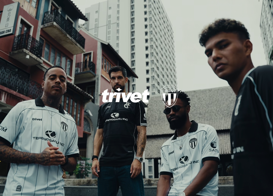 Jimstore | JERSEY TFC 2026