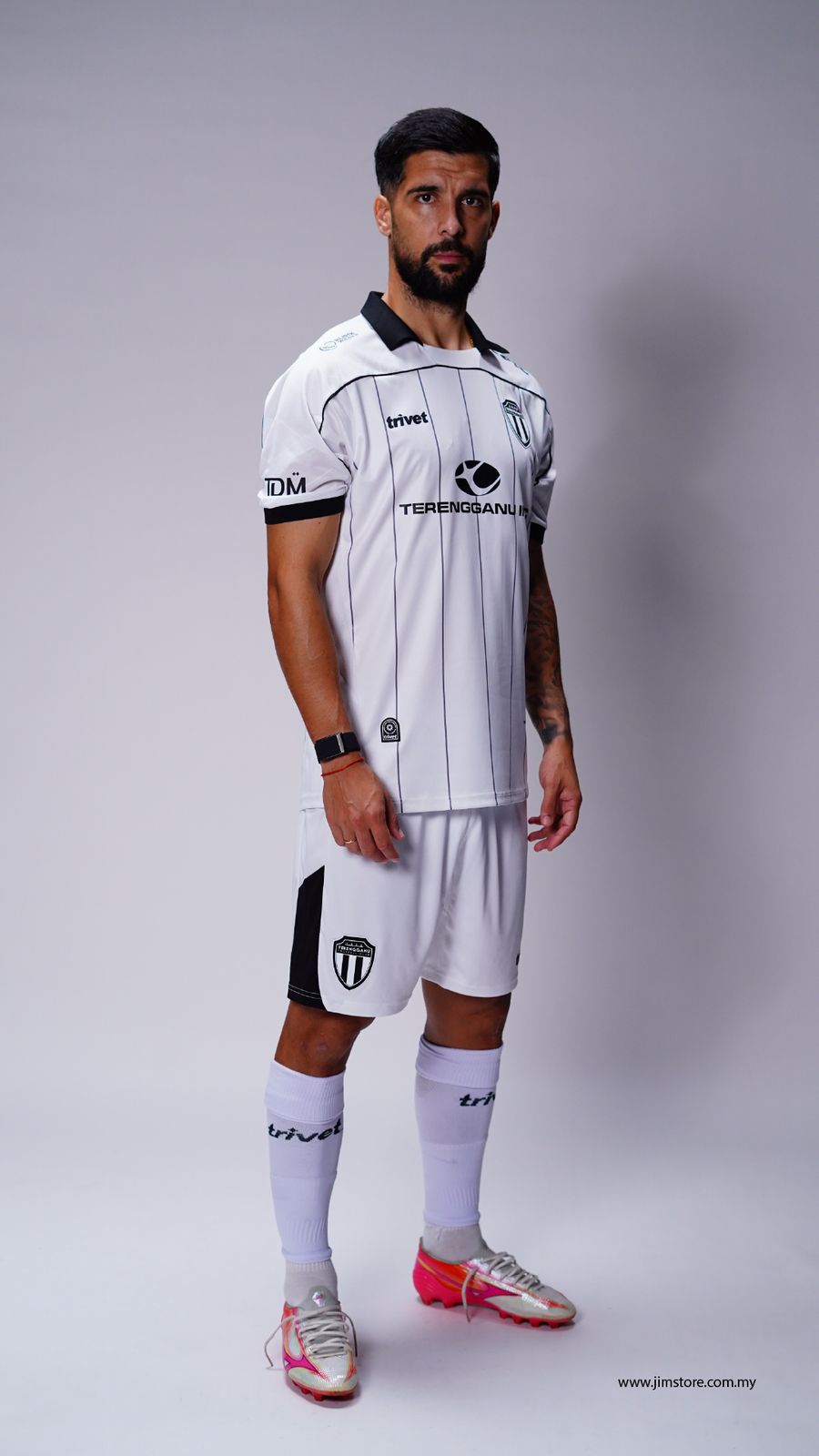 Jimstore |  - HOME JERSEY