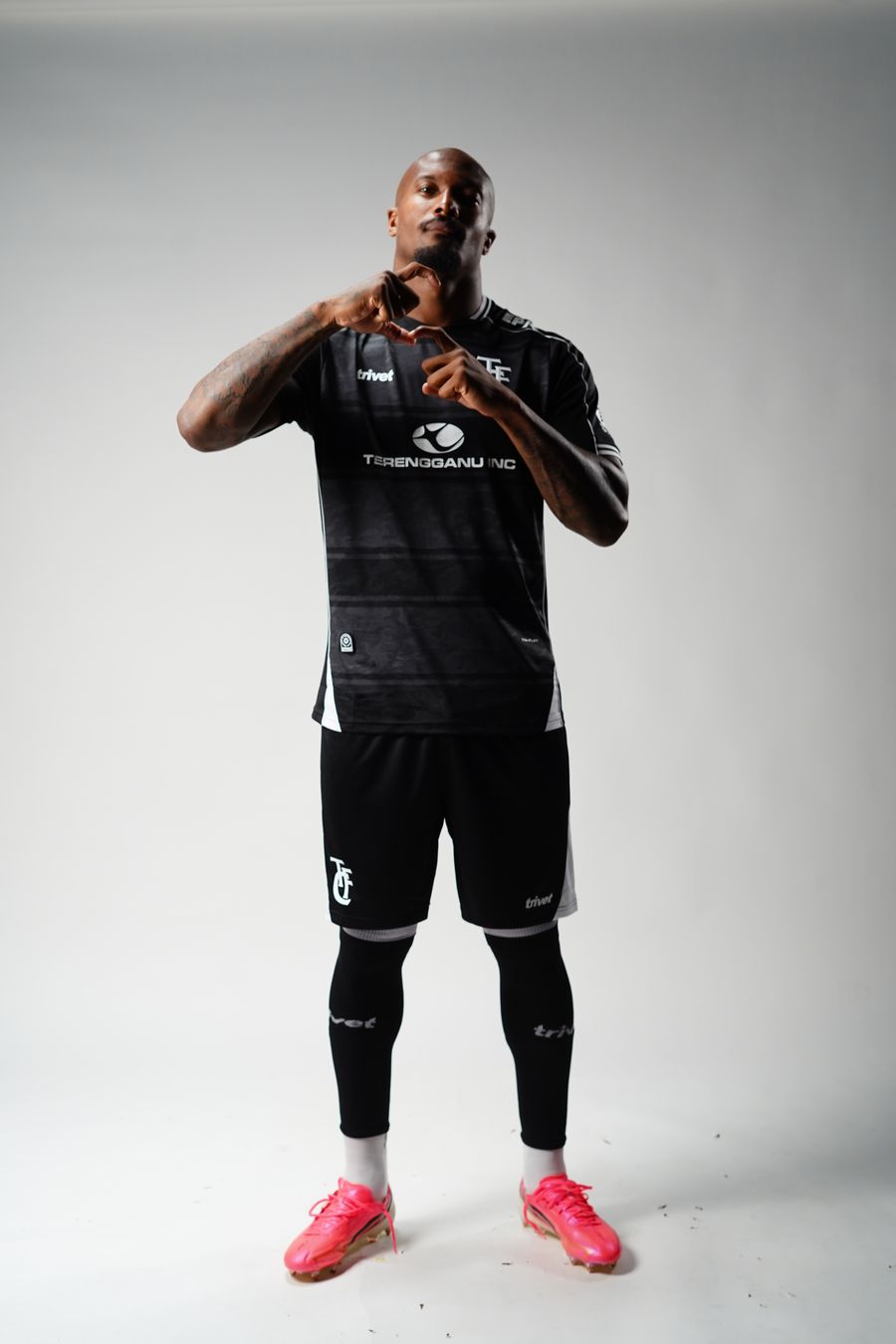 Jimstore |  - AWAY JERSEY