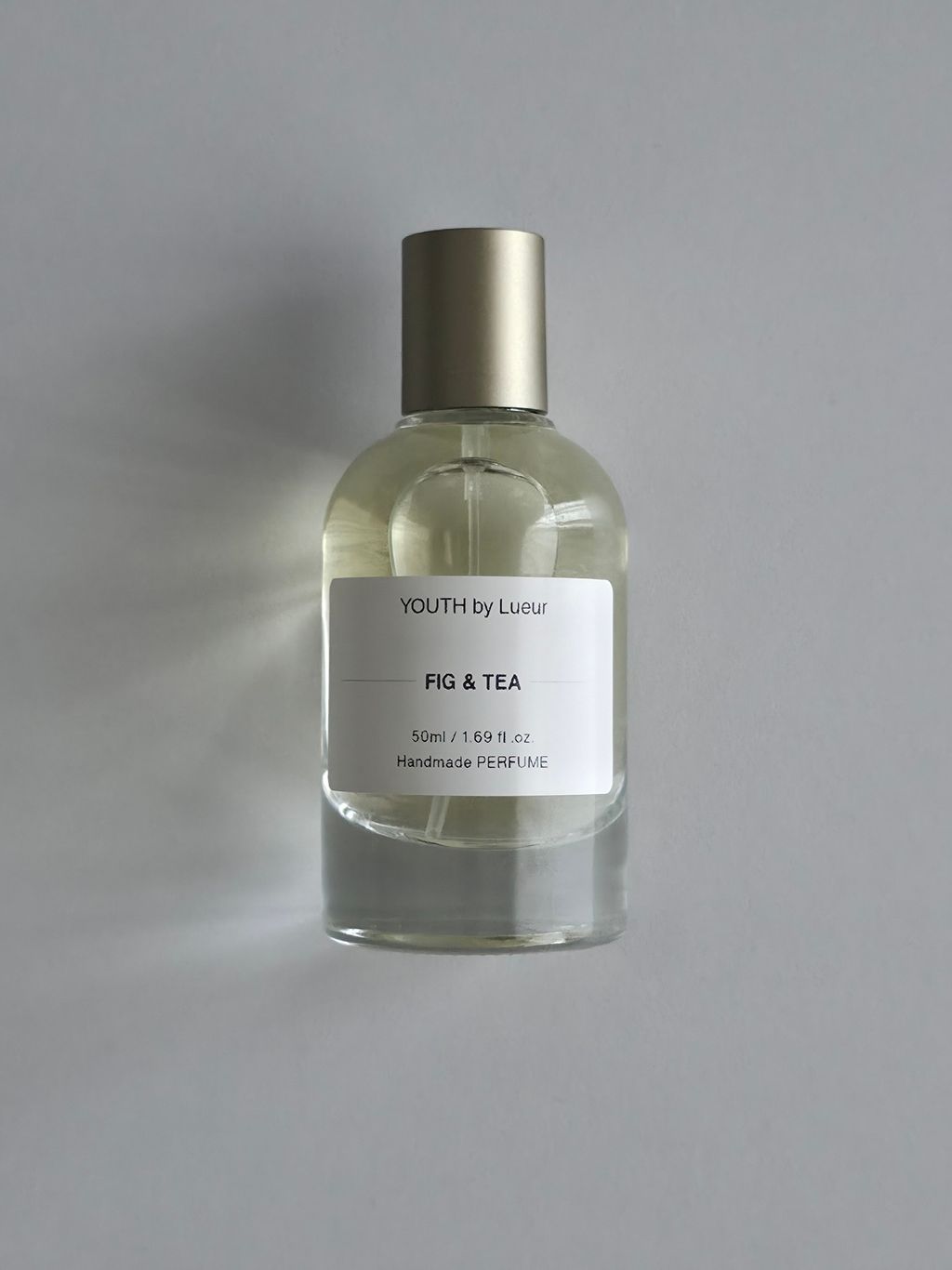 FIG & TEA