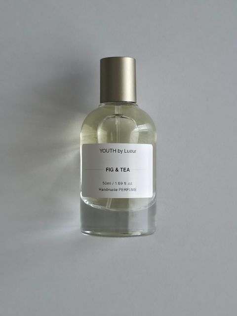 FIG & TEA