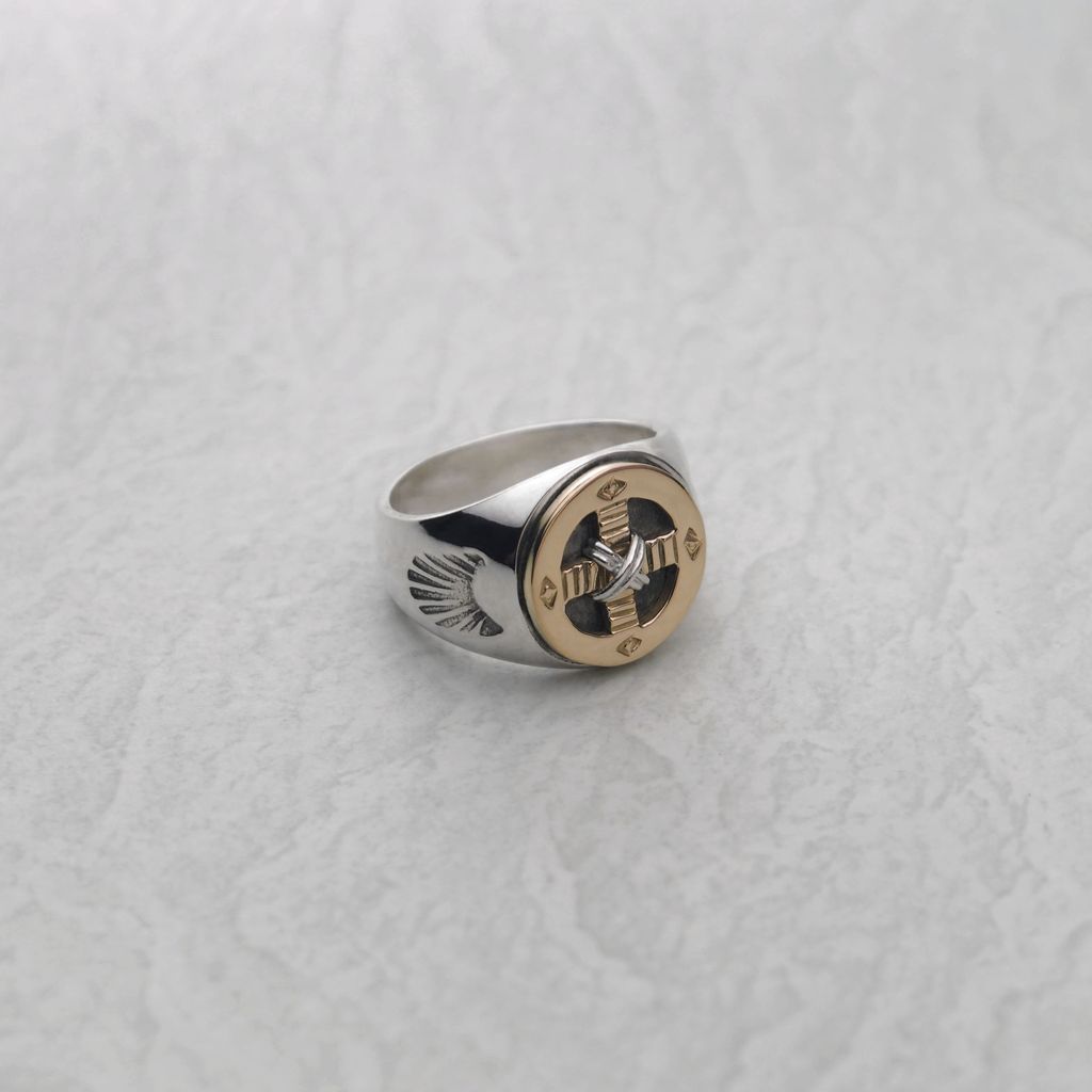 金輪（正）sq