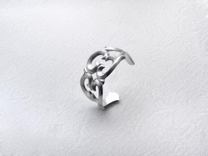 梟（立）