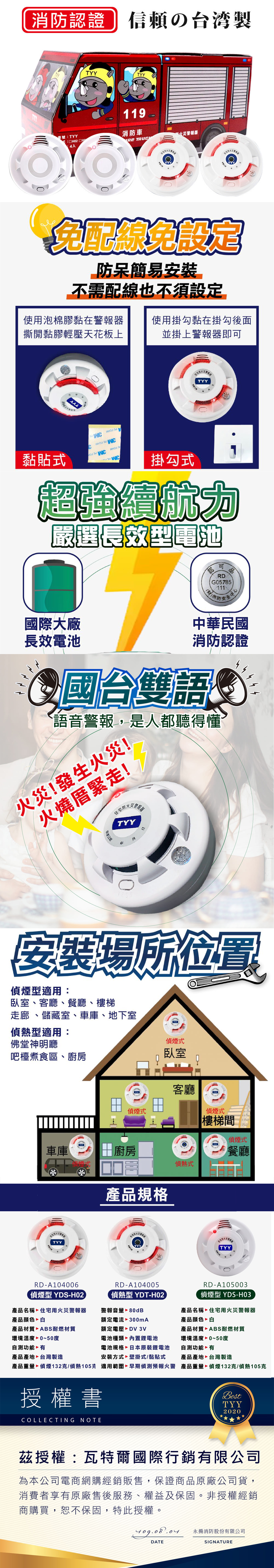 機能車-商品下方情境