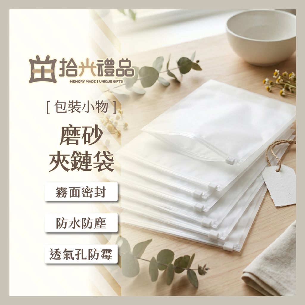 設需20_PK14-磨砂夾鏈袋_2