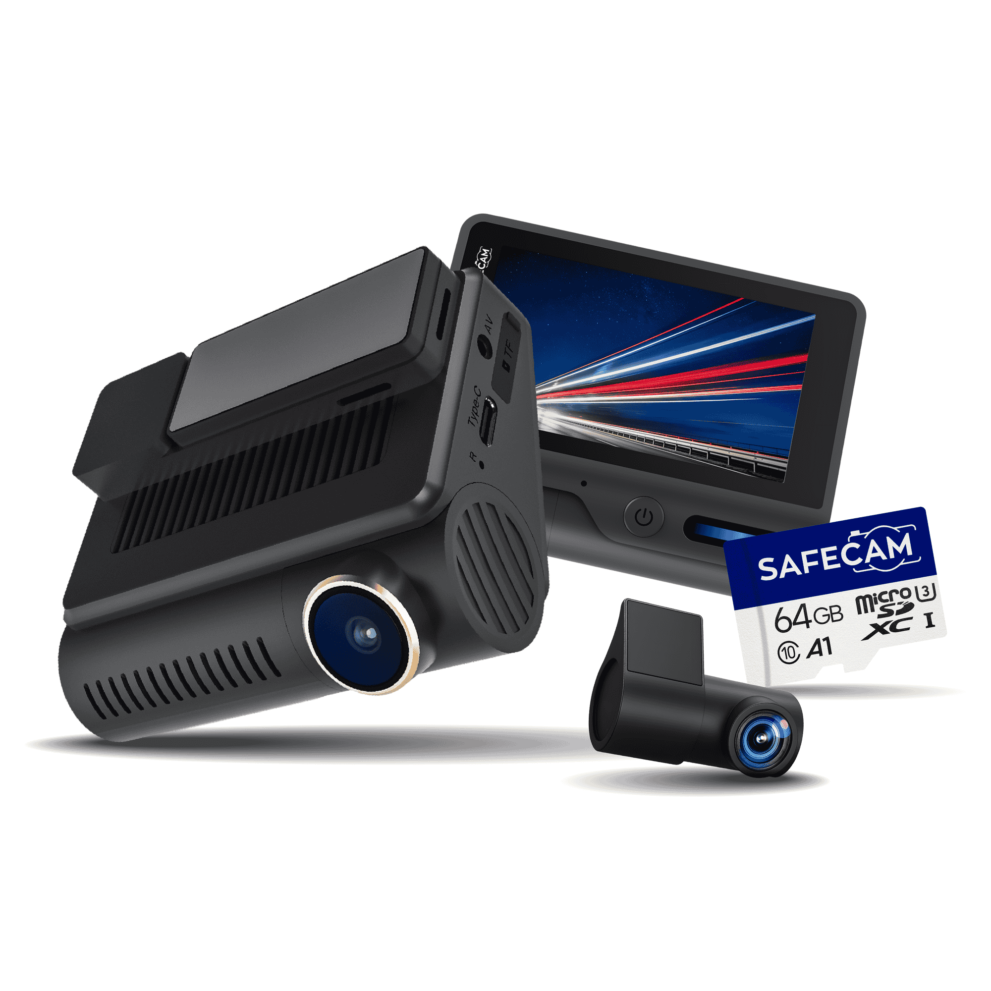 Value - Ultra-2 + 64GB SD Card
