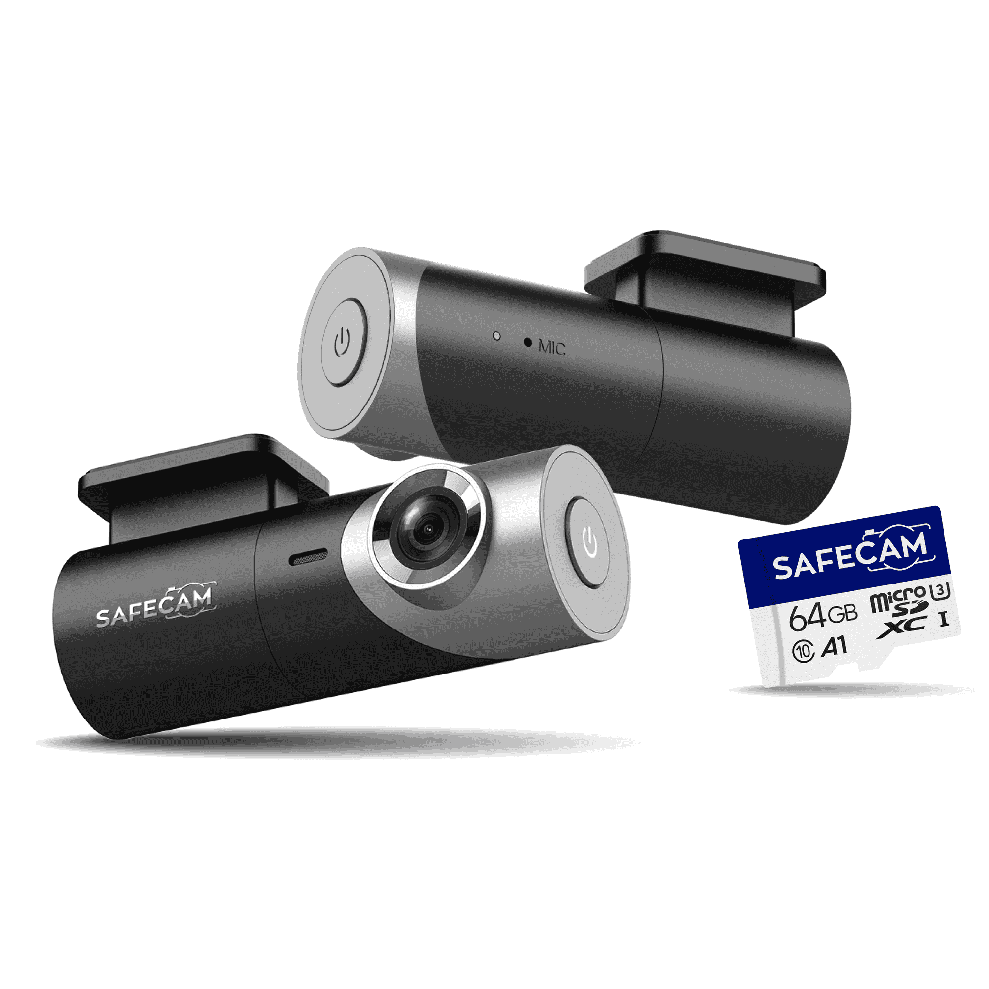 Value - Ultra-1 + 64GB SD Card