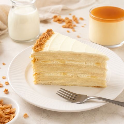 布丁牛奶單片主圖