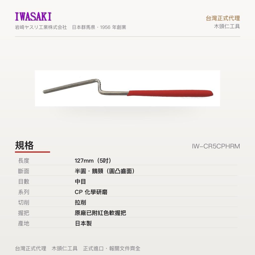 IW-CR5CPHRM_3規格圖