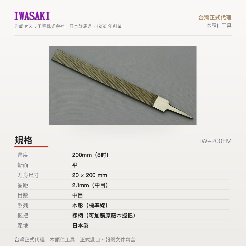 IW-200FM_3規格圖