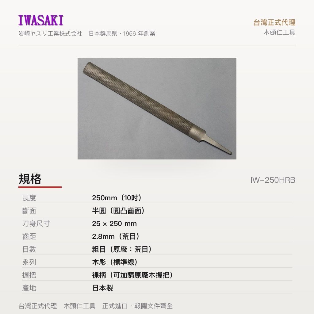 IW-250HRB_3規格圖