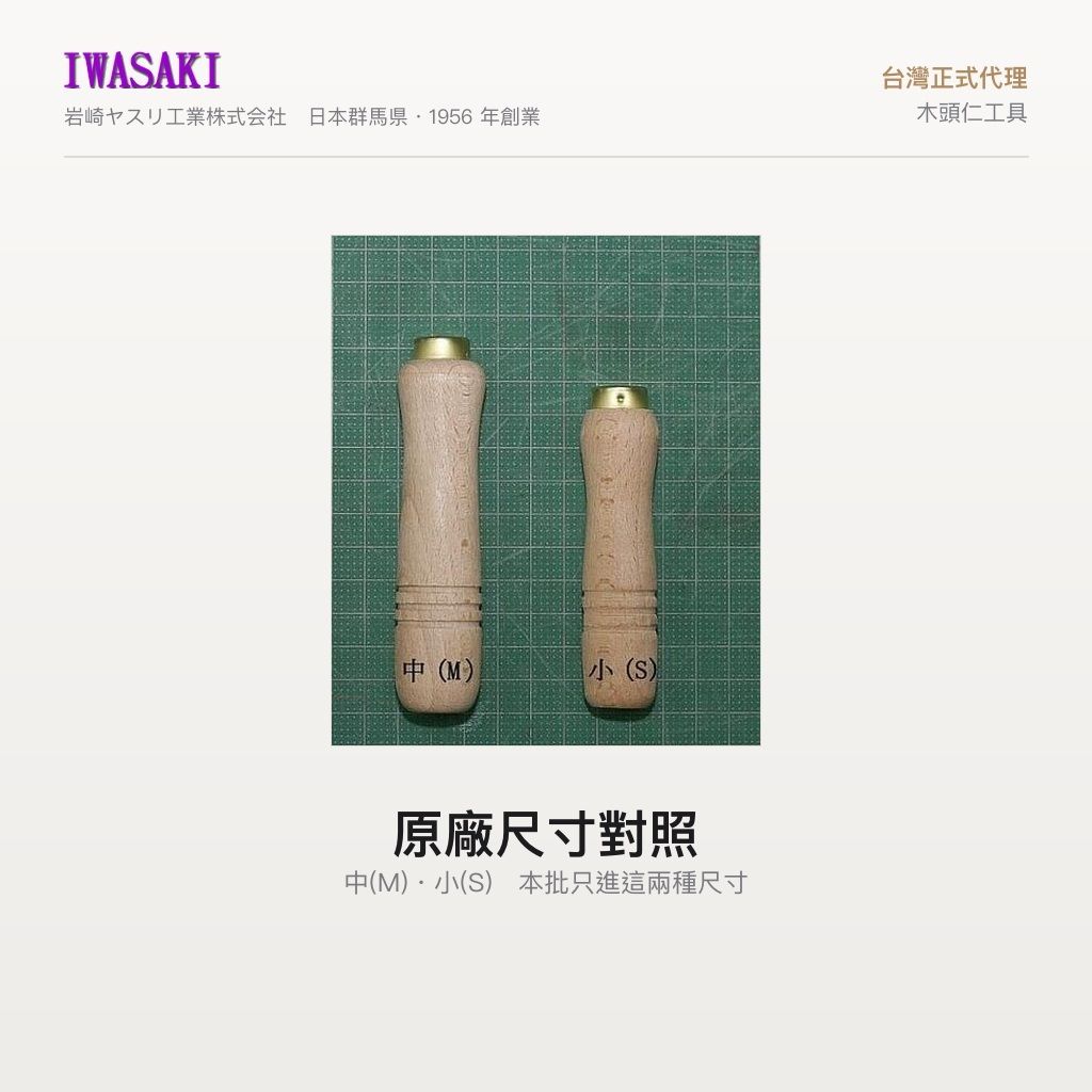 IW-HANDLE_3原廠對照