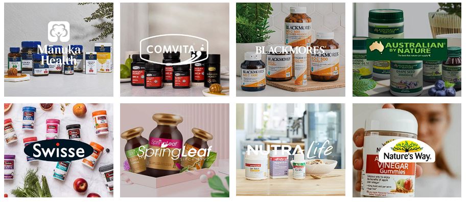 Made in Australia | 澳貨紐物 x AUNZ 澳洲&紐西蘭精選好物
