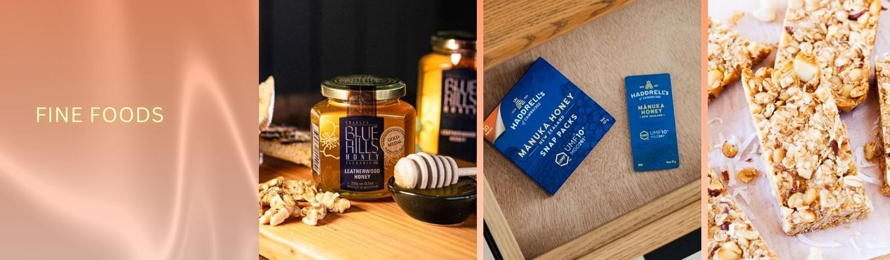 精選食品 | 澳貨紐物 x AUNZ 澳洲&紐西蘭精選好物
