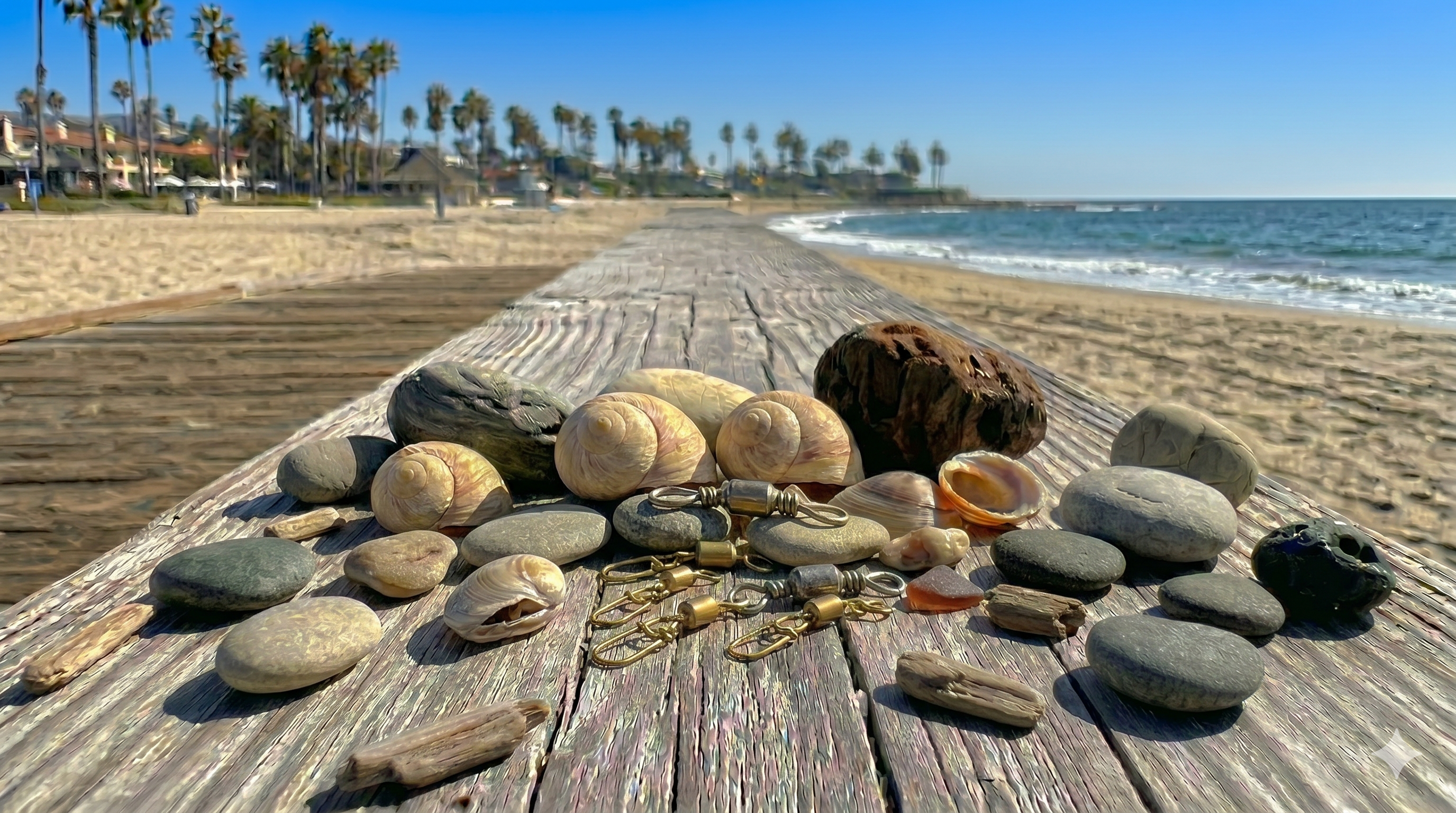 【釣組配置學】告別炒米粉！從「旋轉應力」與「破斷強度」看懂高階轉環挑選邏輯