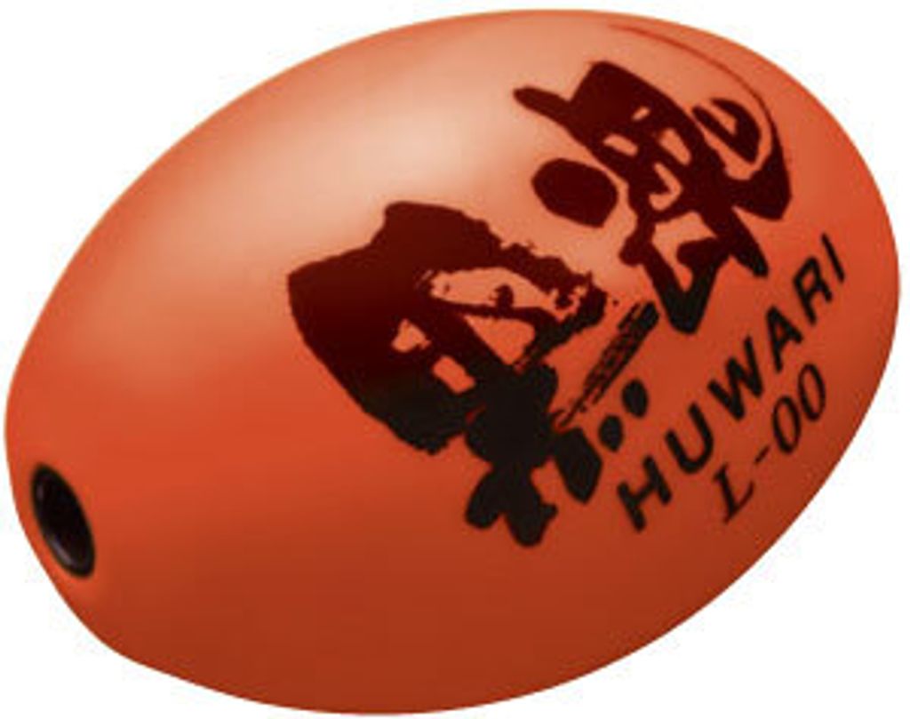 黒魂ふわり代案