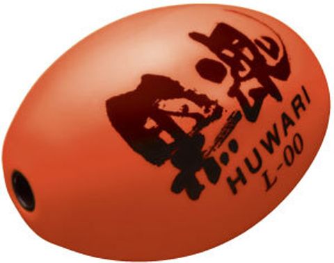 黒魂ふわり代案