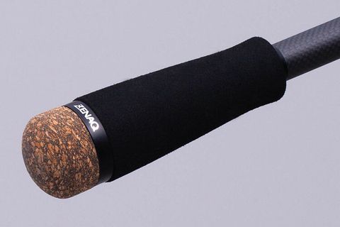ZENAQ Spirado BLACKART B67 Frog – 恆灃企業有限公司