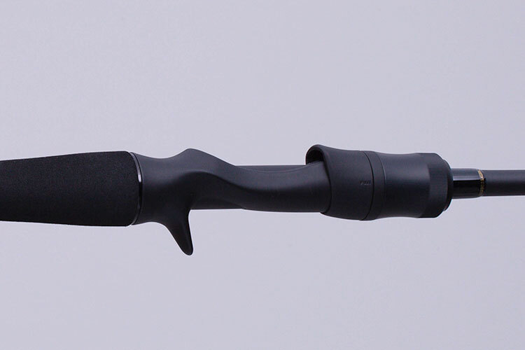 ZENAQ Spirado BLACKART B67 Frog – 恆灃企業有限公司