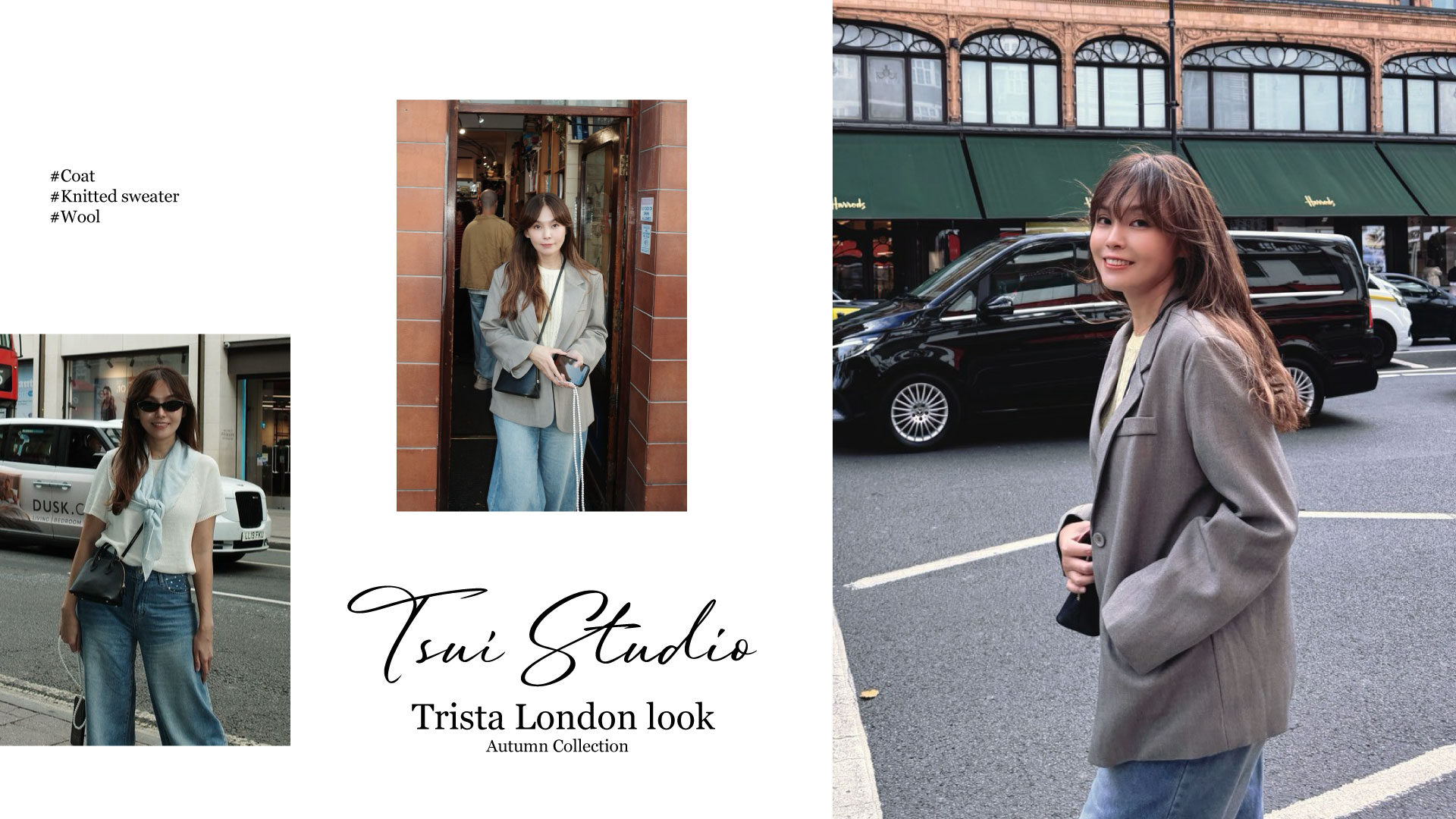  | Tsui Studio