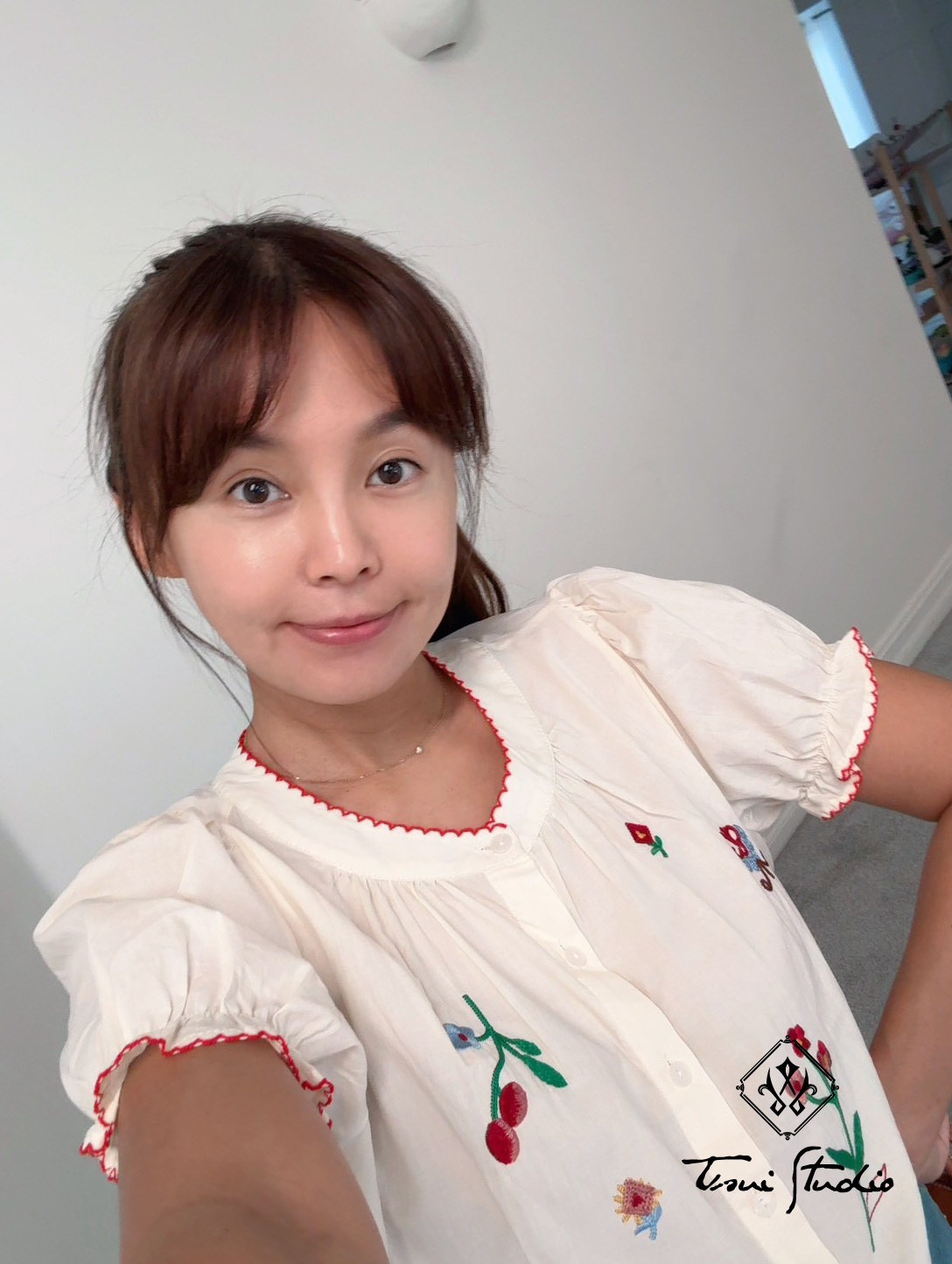 工作區域6