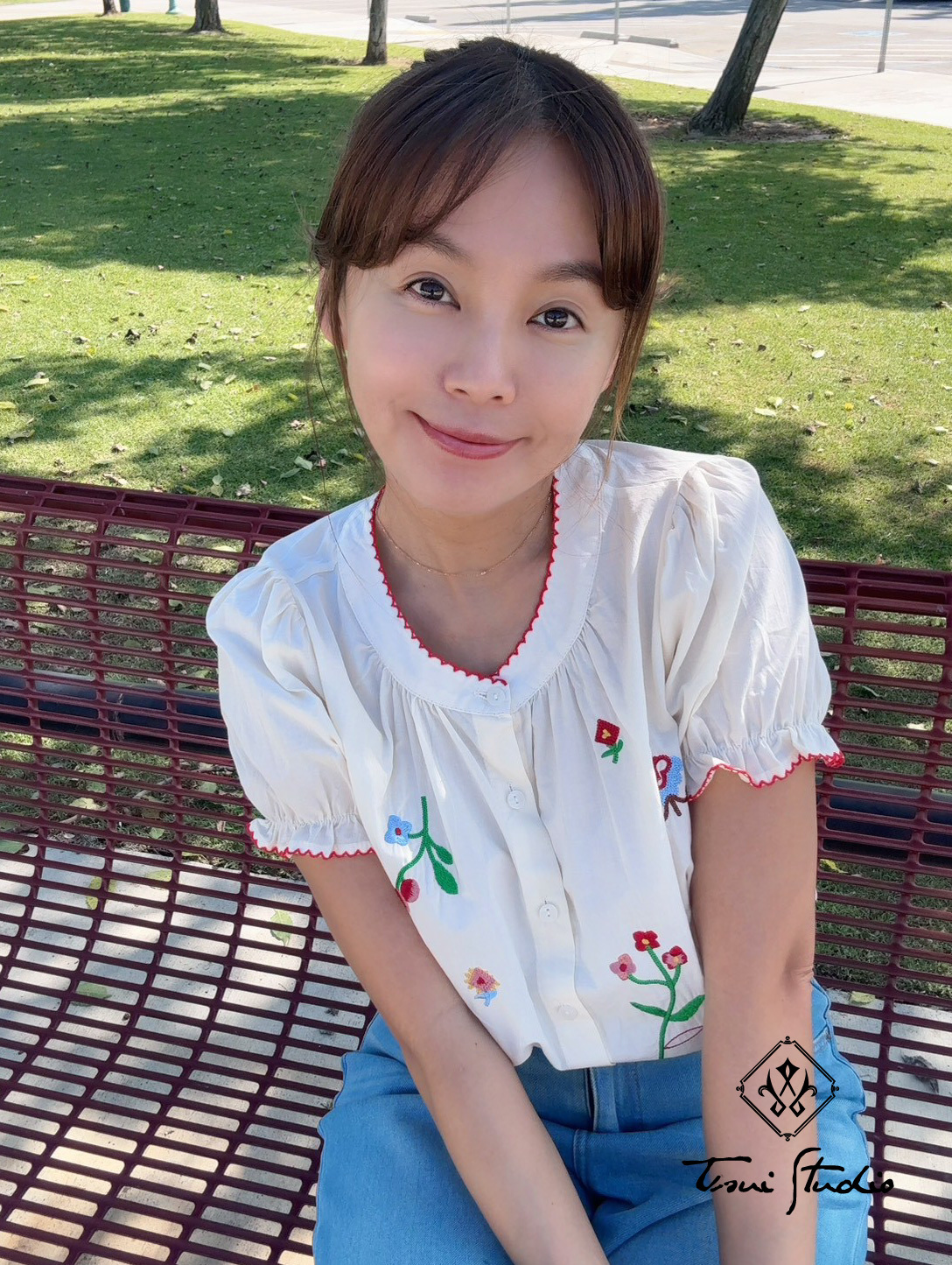 工作區域7