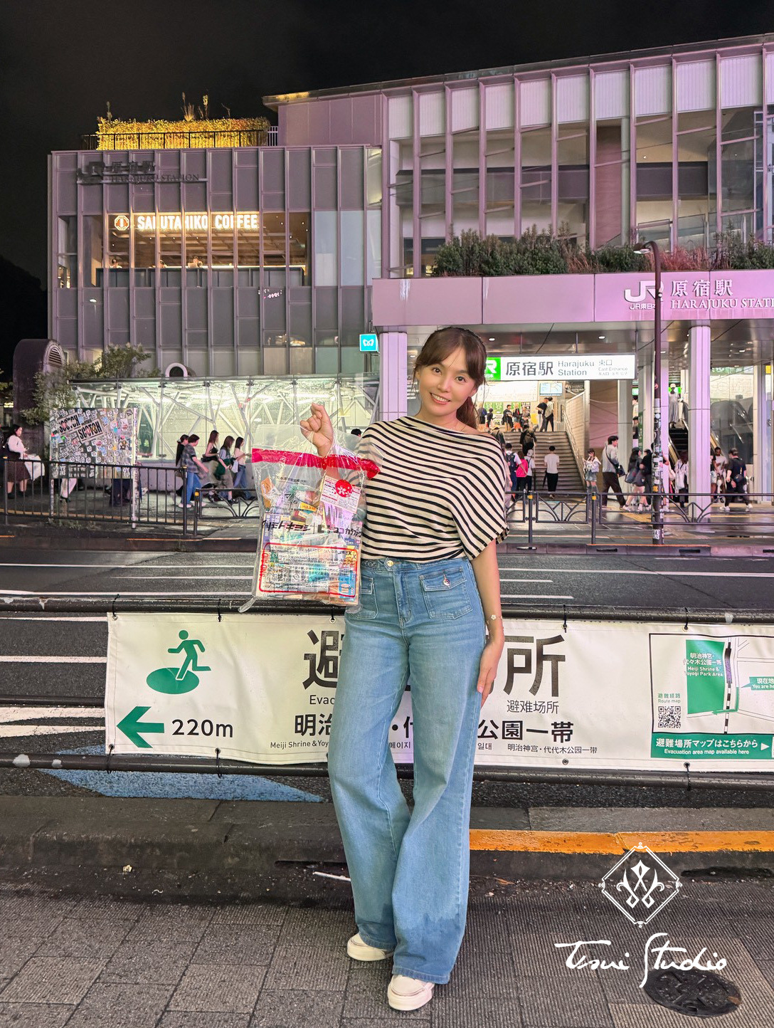 工作區域 19