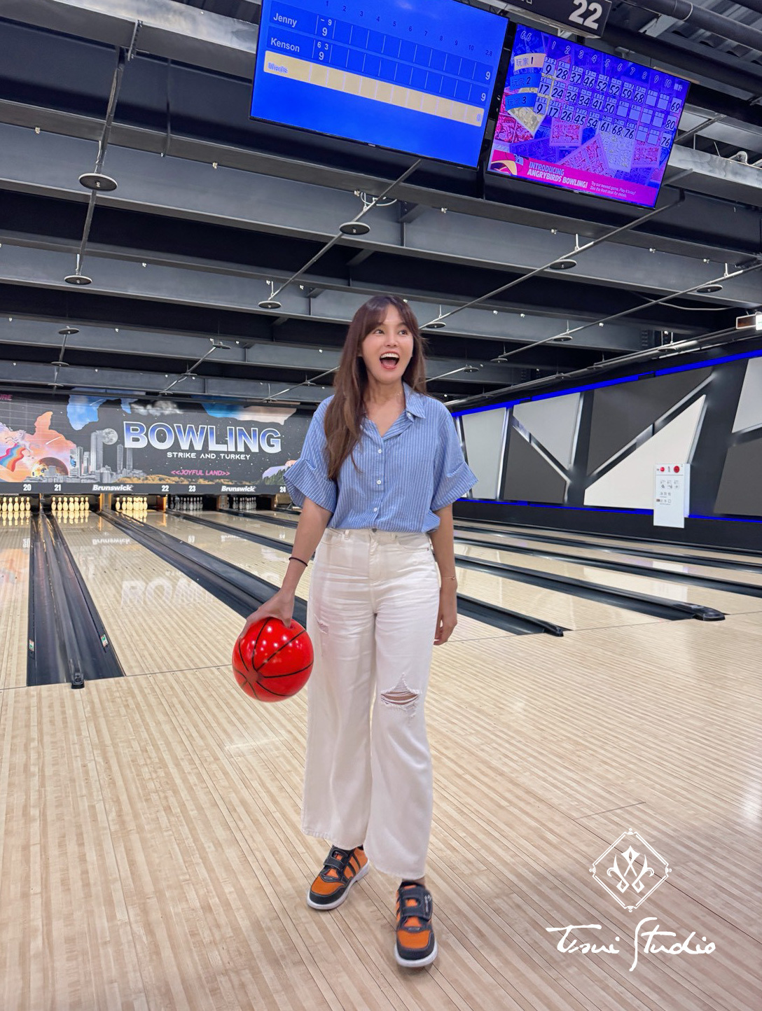 工作區域 13