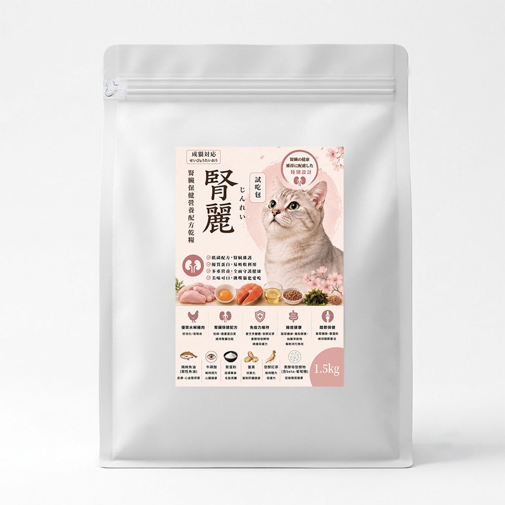 腎麗主圖
