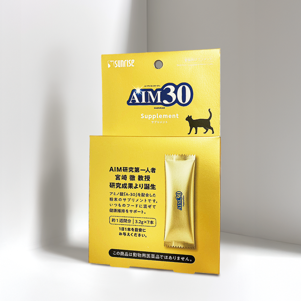 AIM30-003