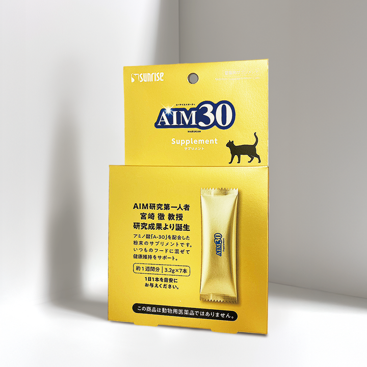 AIM30-003