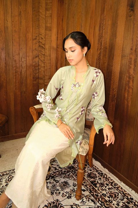 kebaya